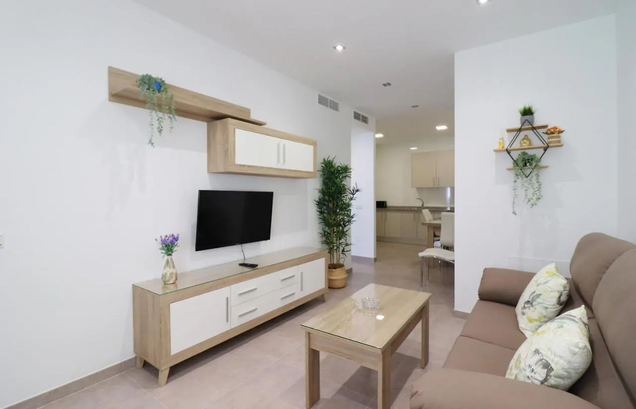 Apartment Apartament Maquinilla A Spainsunrentals 1181 Nerja Spain