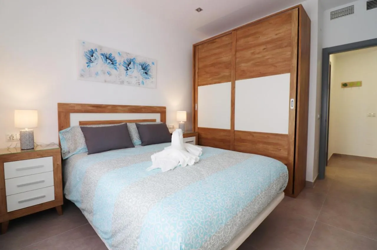 Apartament Maquinilla A Spainsunrentals 1181 Nerja Spain