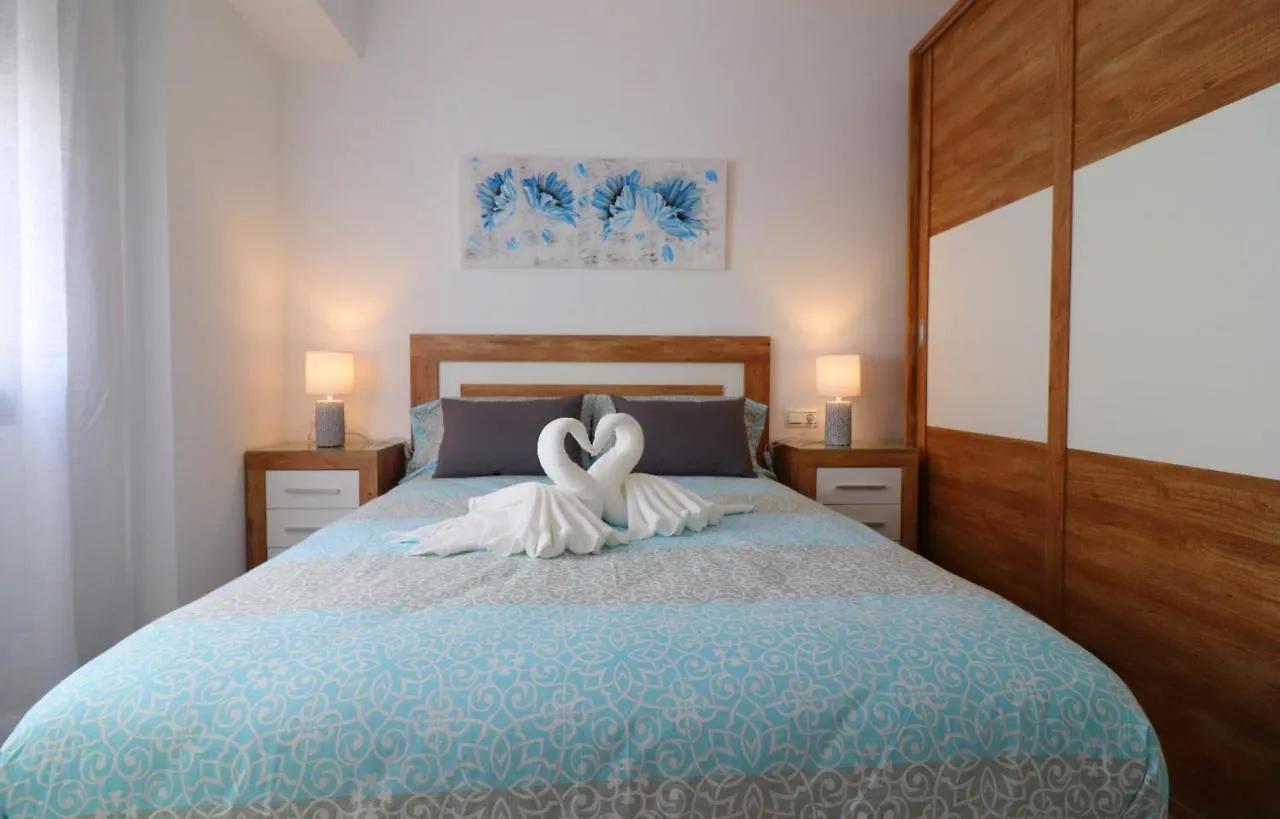 Apartament Maquinilla A Spainsunrentals 1181 Nerja 0*,  Spain
