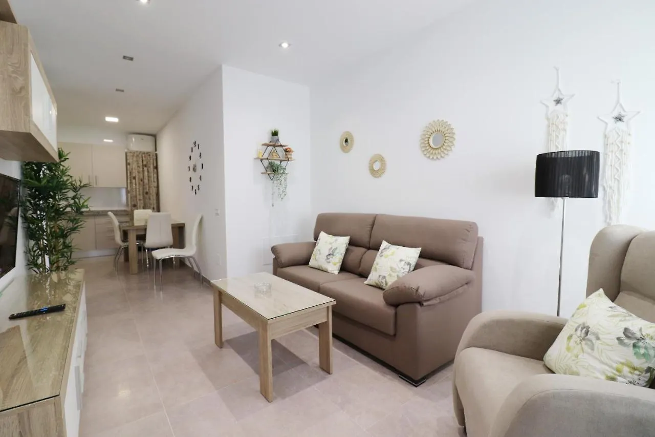 Apartment Apartament Maquinilla A Spainsunrentals 1181 Nerja