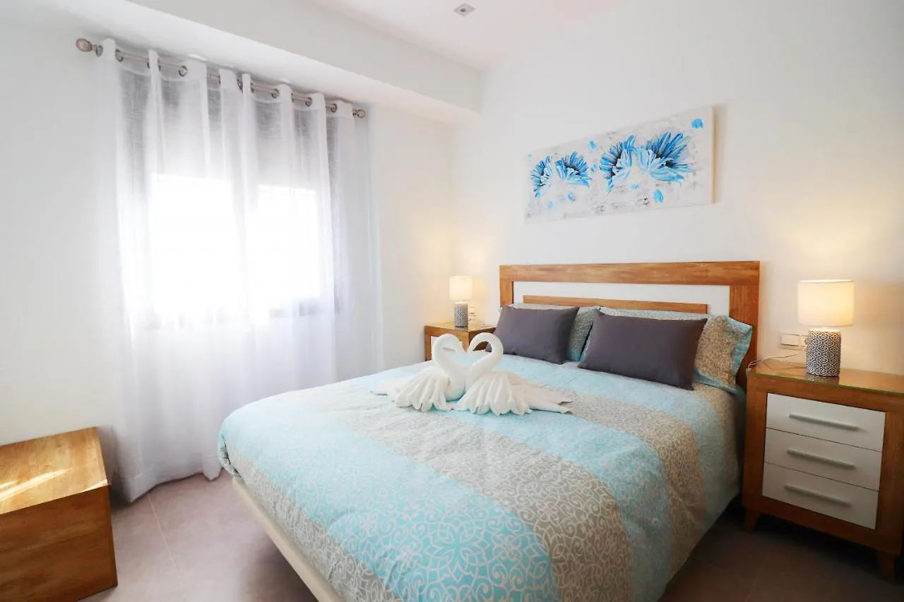 Apartment Apartament Maquinilla A Spainsunrentals 1181 Nerja