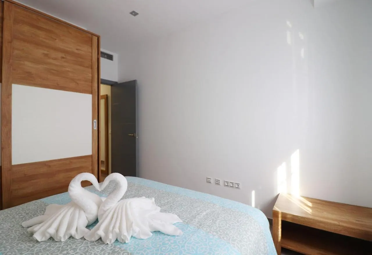 Apartament Maquinilla A Spainsunrentals 1181 Nerja Apartment