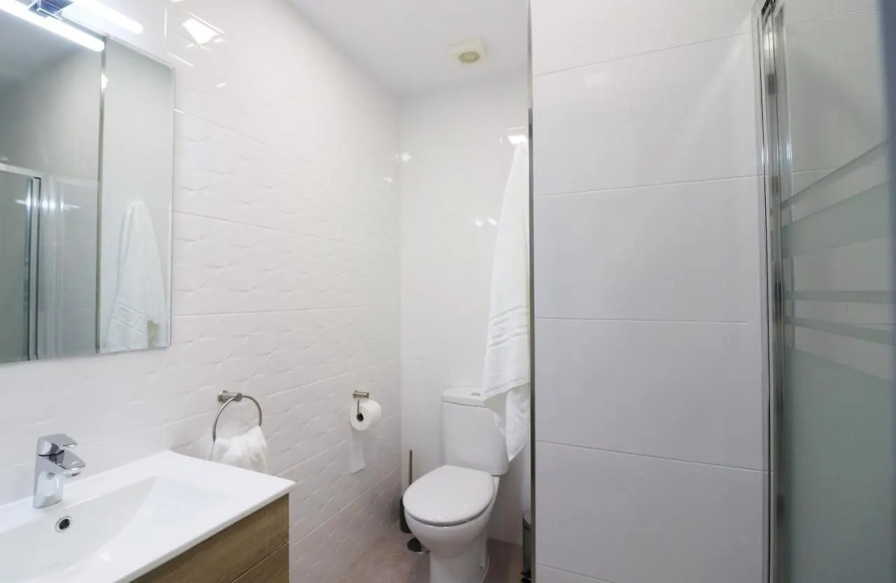 Apartament Maquinilla A Spainsunrentals 1181 Nerja