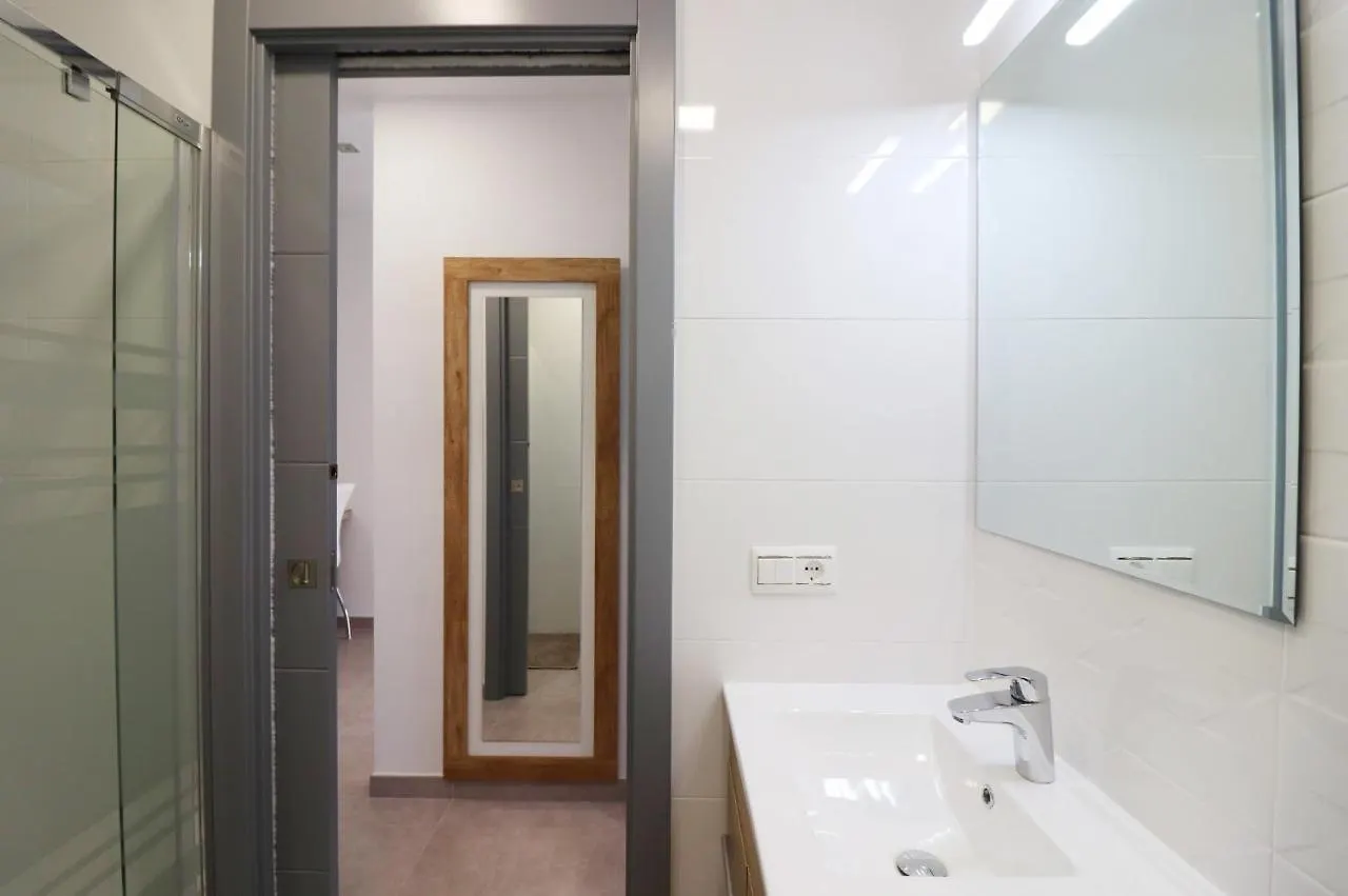 Apartament Maquinilla A Spainsunrentals 1181 Nerja 0*,  Spain