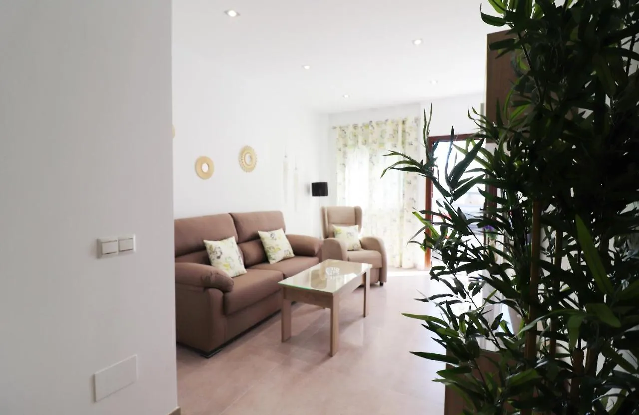 Apartament Maquinilla A Spainsunrentals 1181 Nerja Spain