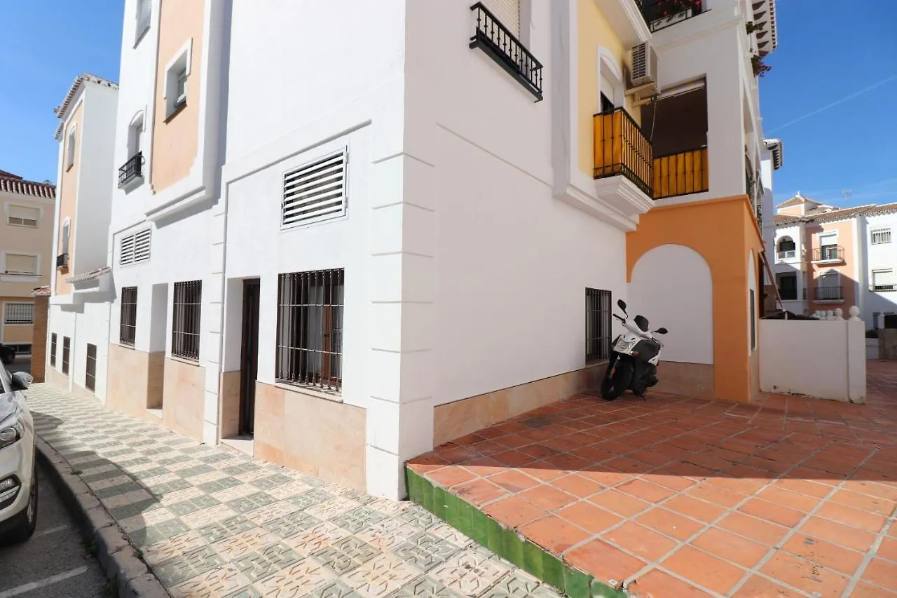 Apartament Maquinilla A Spainsunrentals 1181 Nerja