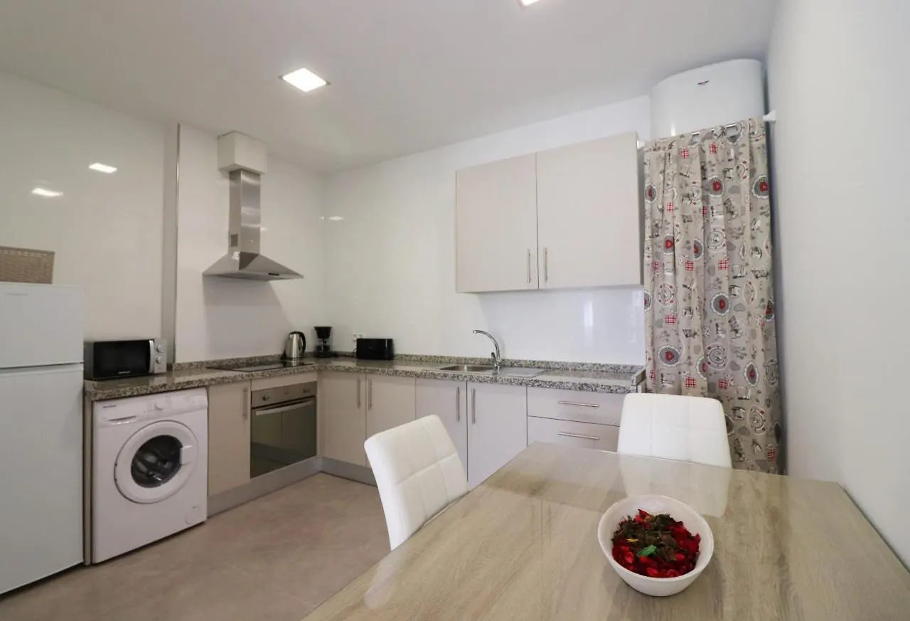 Apartment Apartament Maquinilla A Spainsunrentals 1181 Nerja